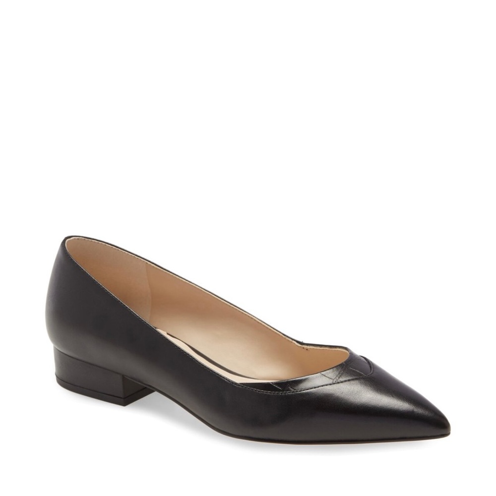 Cole Haan Vail Skimmer Flats, Size 8.5